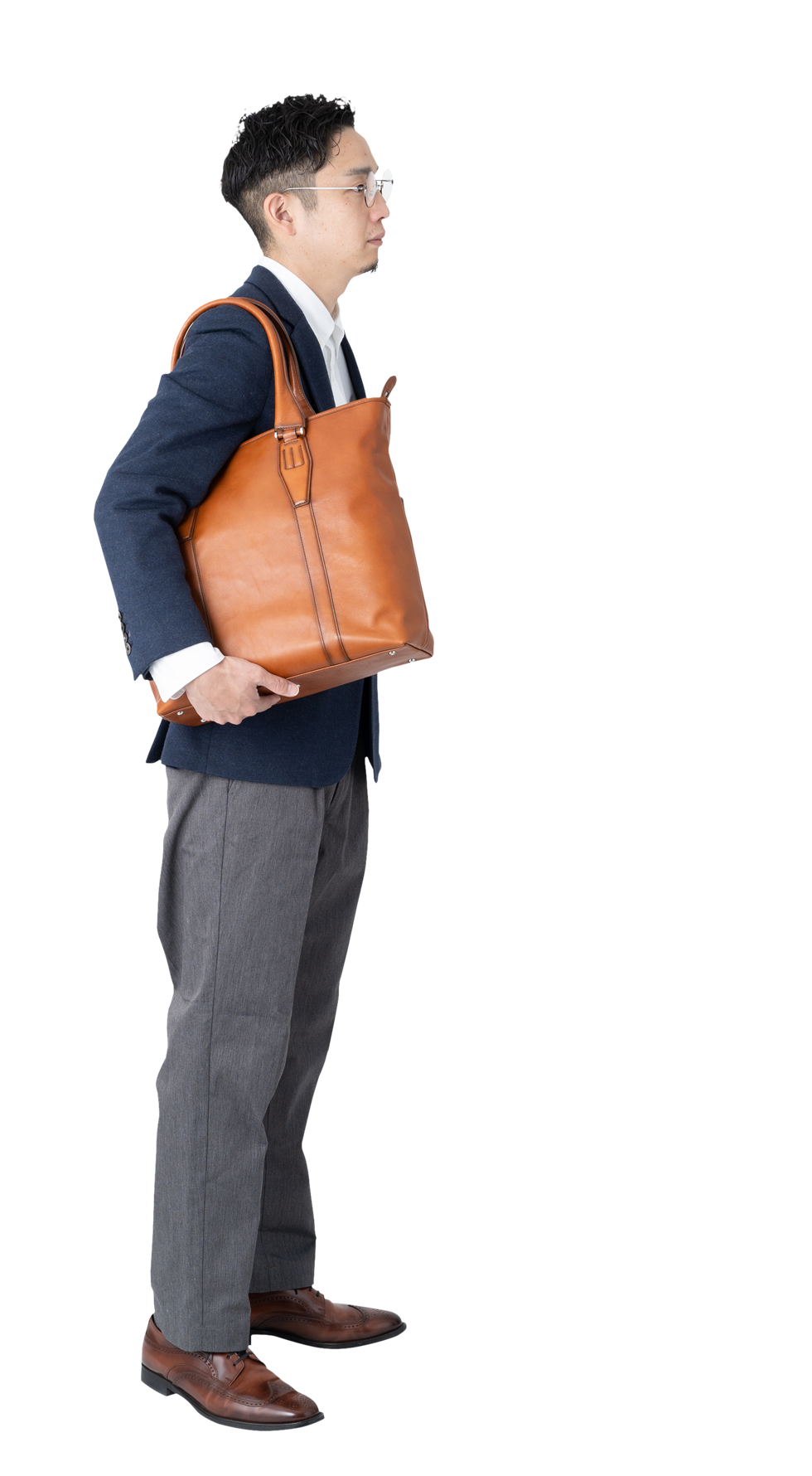 長く持ち続けるバッグ