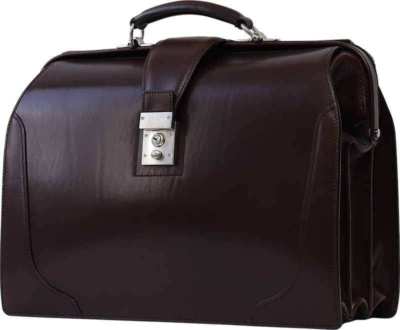 オーダーメイドダレスバッグ